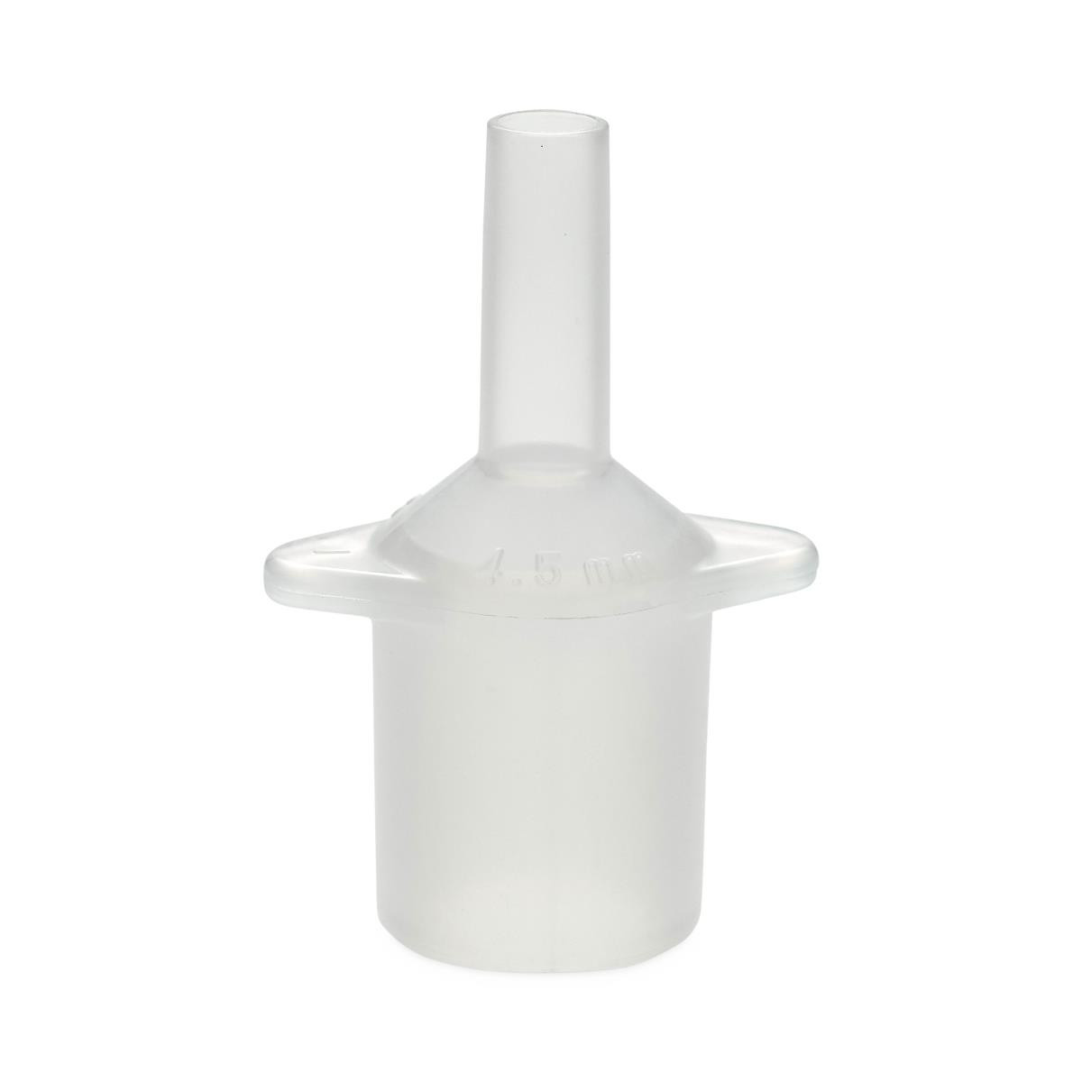 Teleflex Adapters Medline (formerly Teleflex) HUD 2417 CANNULA ADAPTERS: CANNULA ADAPTER ...