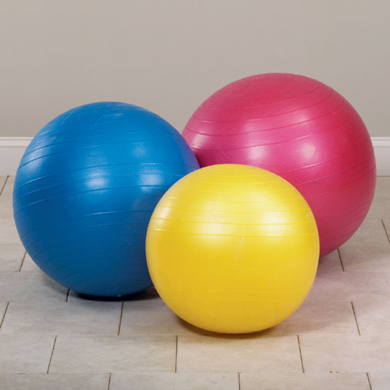 55cm exercise ball