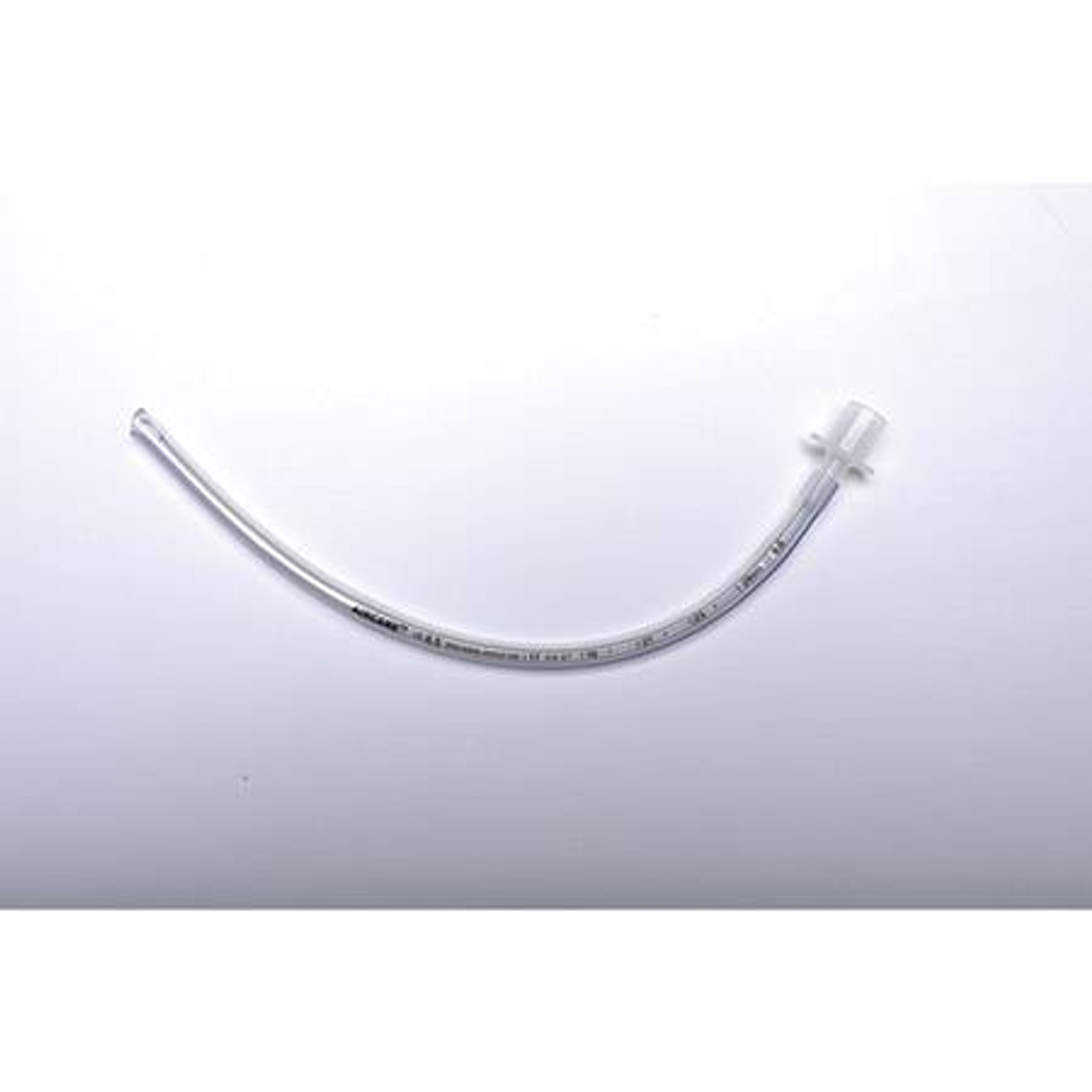 100/101/090 ICU Medical Tracheal Tube Clear Mufphy Aircare Uncuffed 9.0Mm  10/Bx
