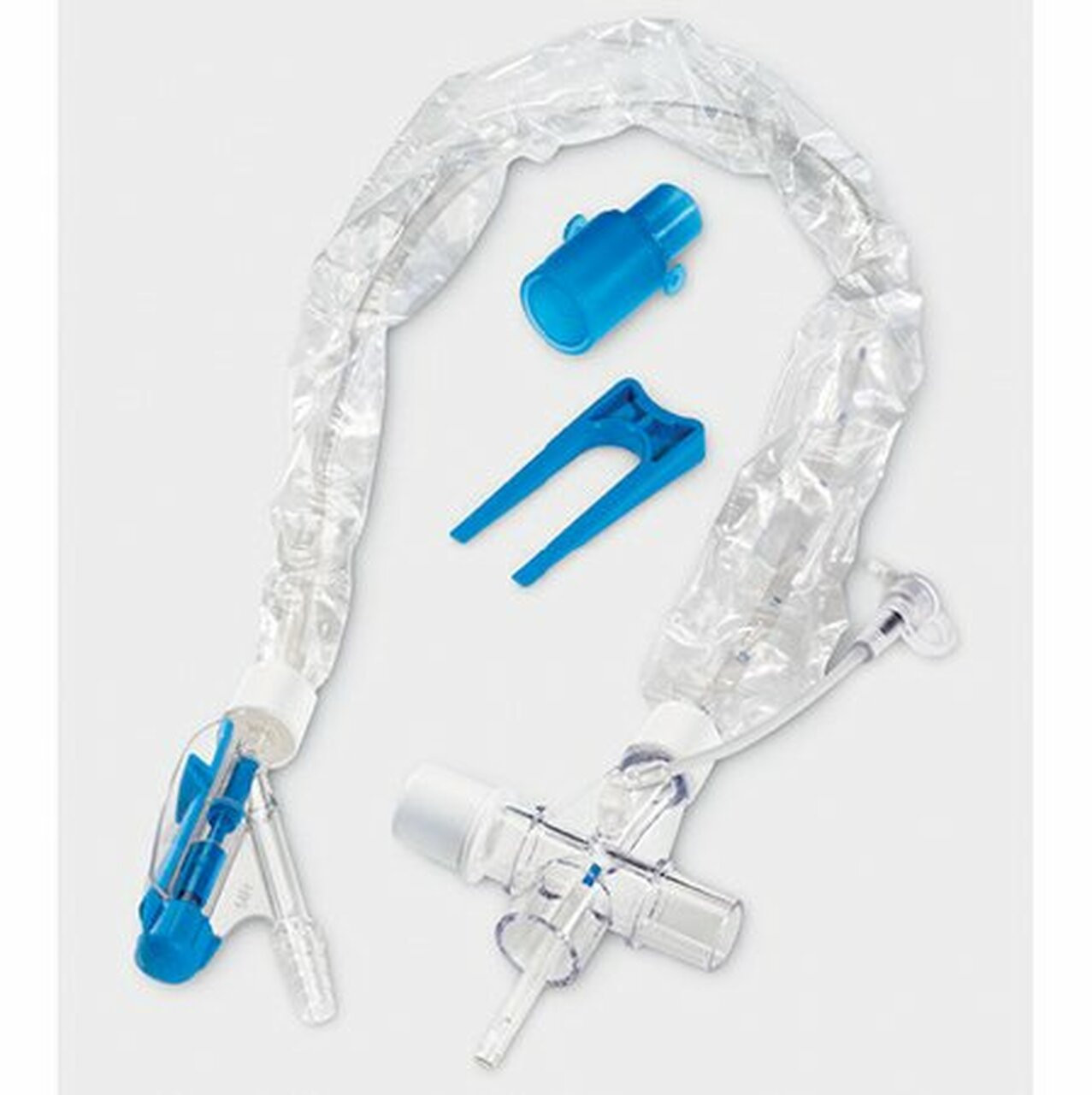 Smiths Medical Z256-14 Suctionpro72 Dl Dsw 14 Tr Ft +20/Ca