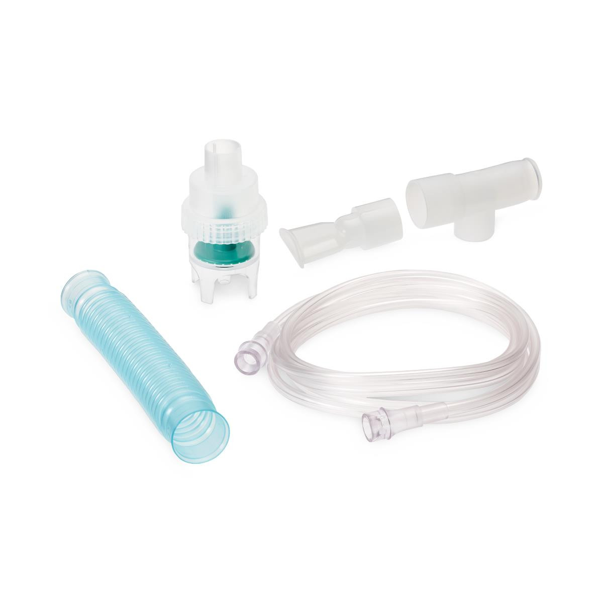 Medline (formerly Teleflex) 1884 Micro Mist Nebulizer W/Tee, 50/CS