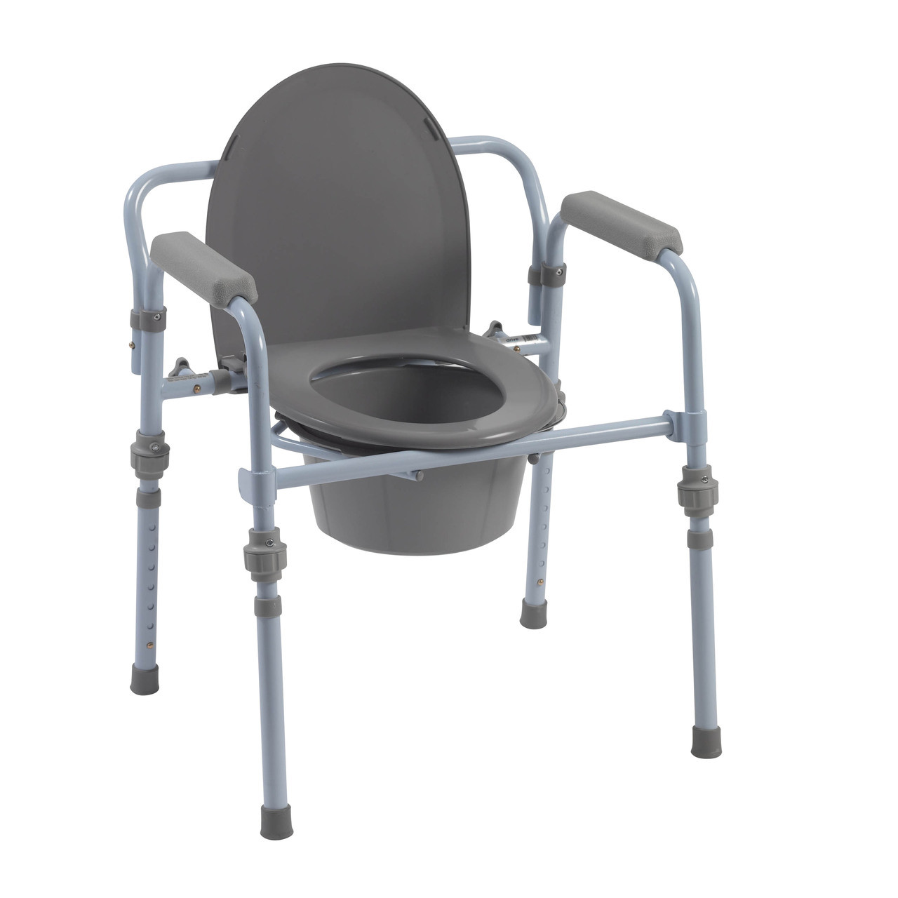 drive portable commode