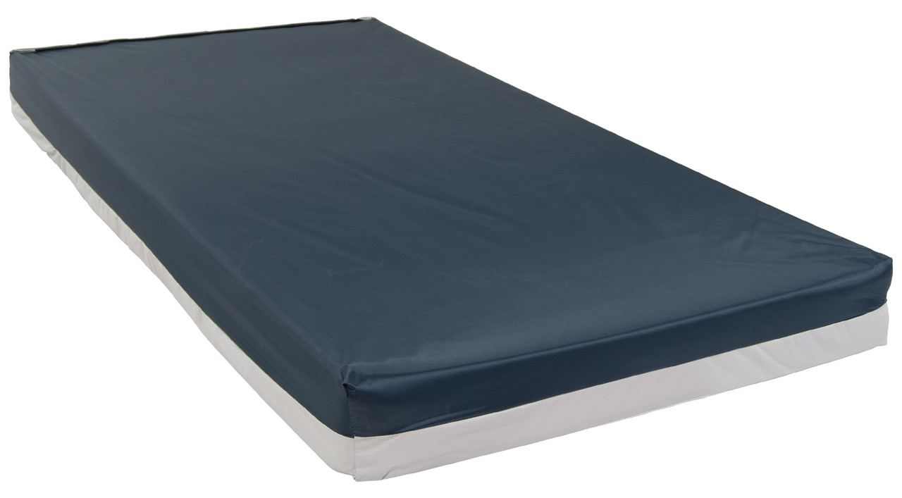 Drive Medical Bariatric Foam Mattress 48 W x 80 L