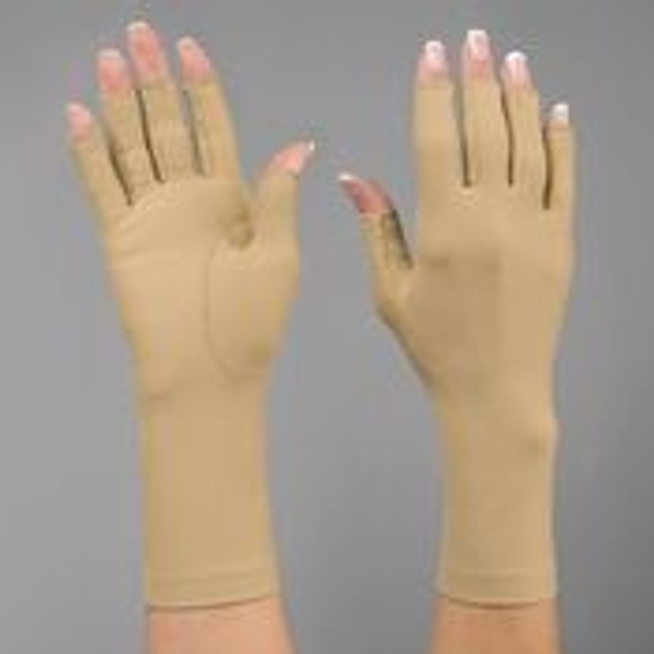 medical finger gloves