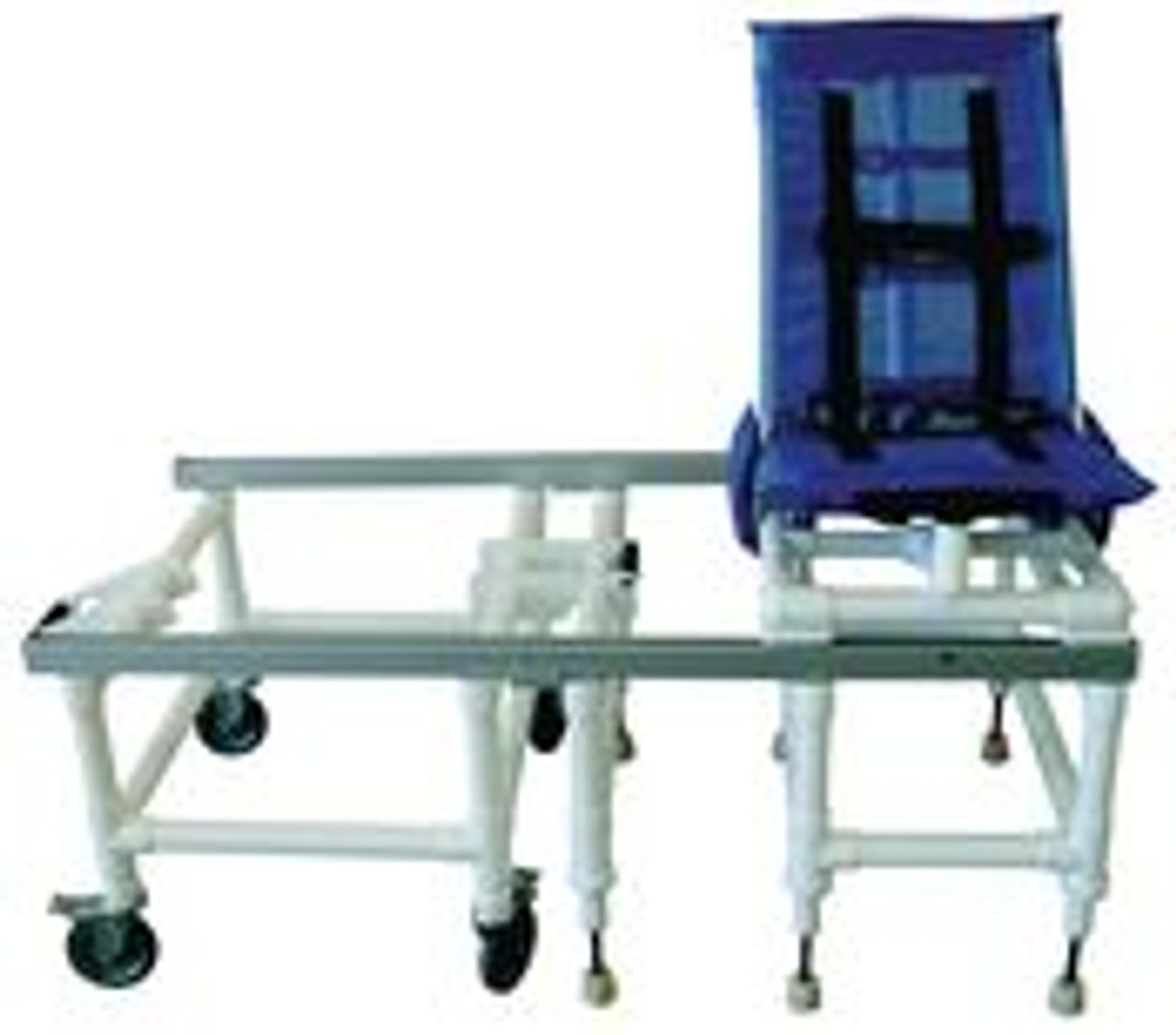 Patterson Medical 567069 Mjm Shower Chair Transfer Slides