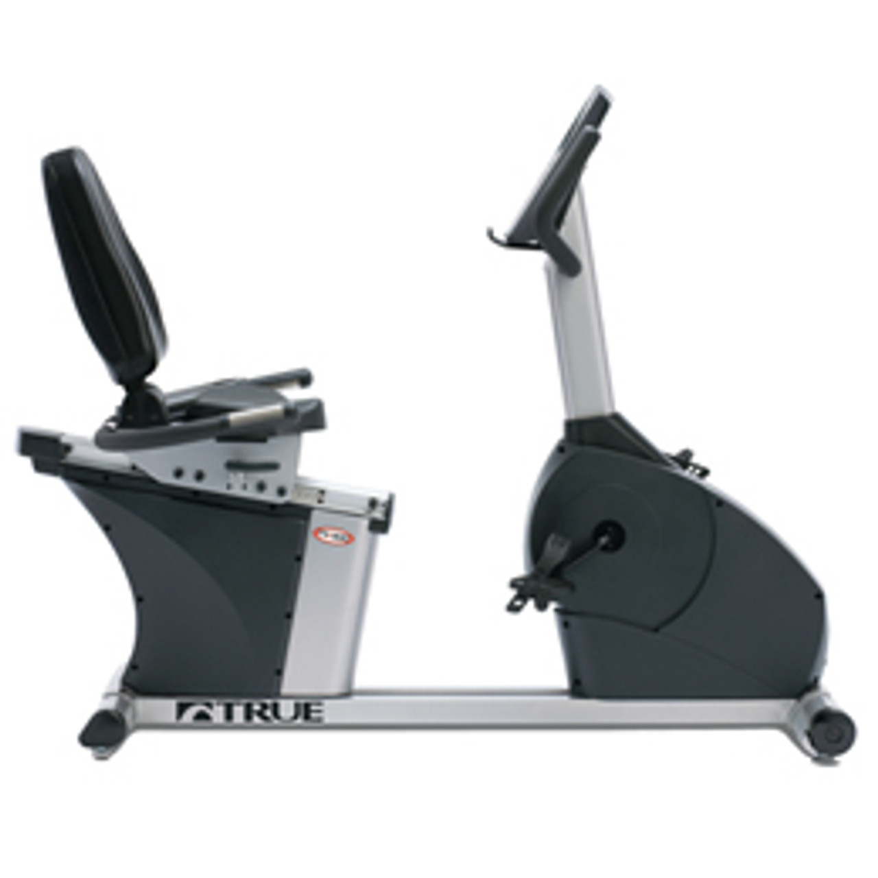 true cs400 recumbent bike