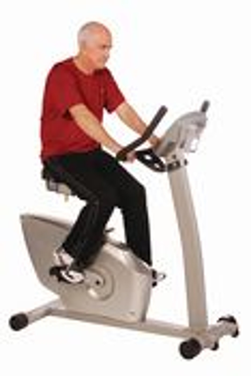 scifit exercise bike