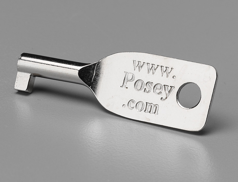 Tidi Posey 1074 Universal Key