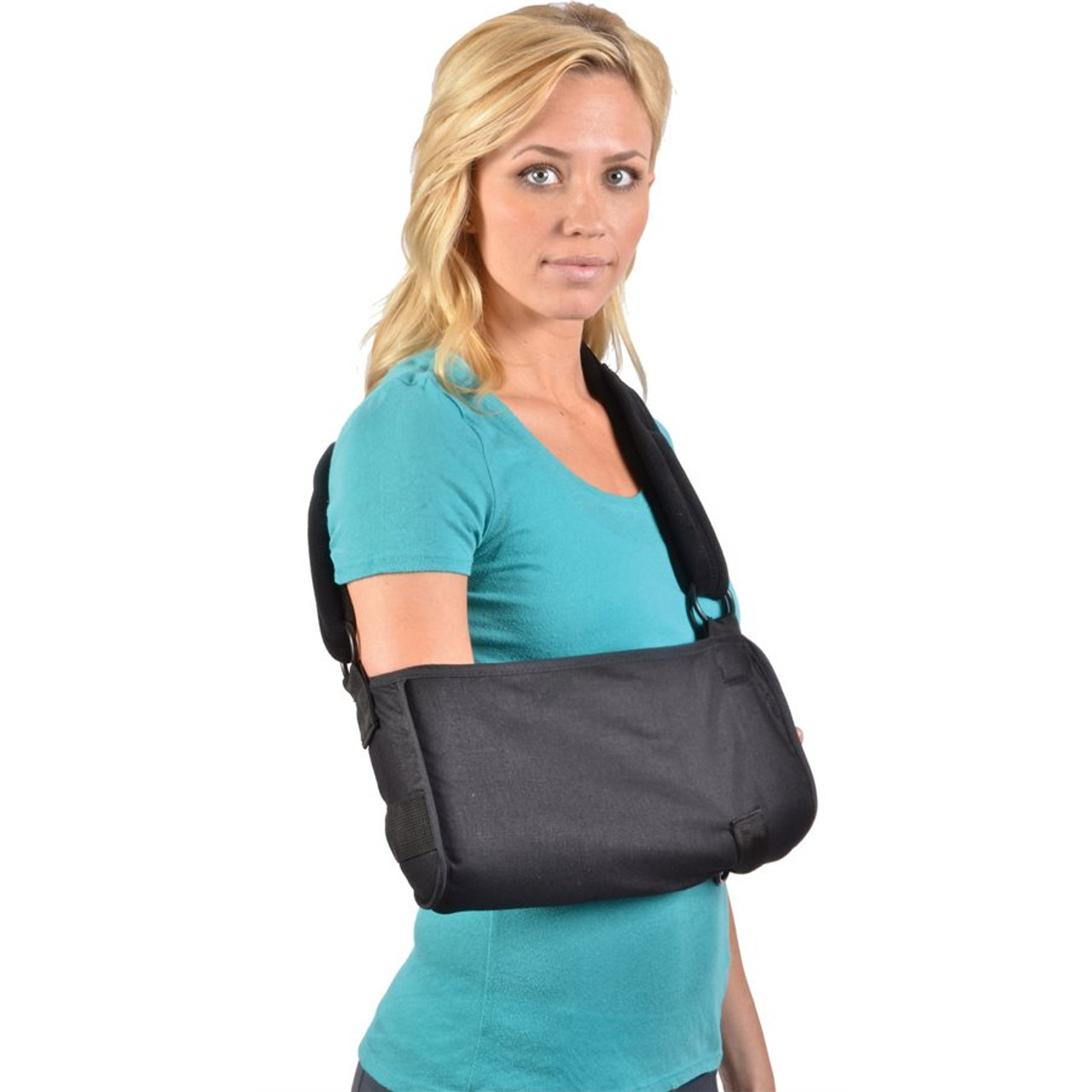 501-M Hely & Weber Shoulder Immobilizerilizing Sling MD 1/EA