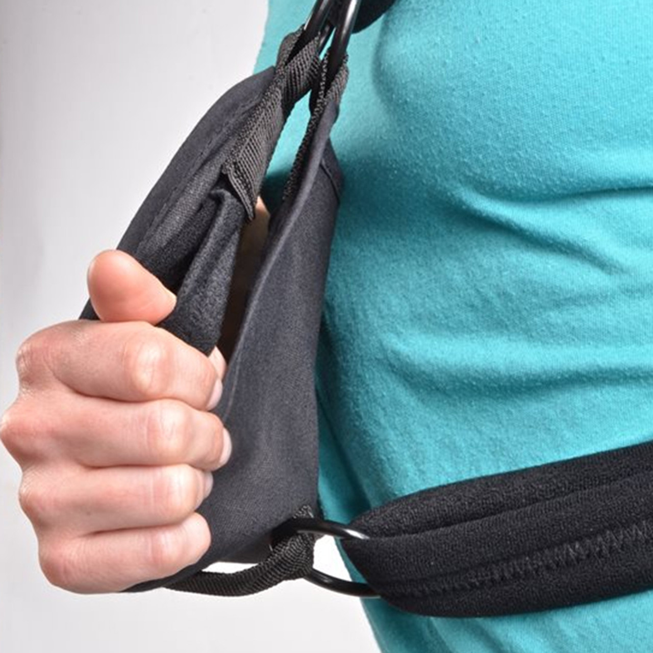 Hely & Weber 501-M Shoulder Immobilizerilizing Sling MD 1/EA