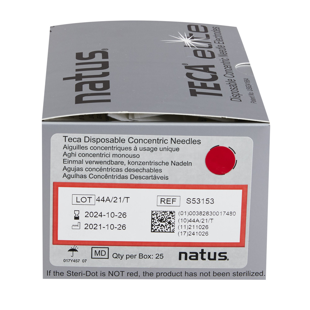 洋楽 MEDU NETR 1uv1s1zjuslyku Amazon.com: neogen corporation 9318 5 Pack, 16 Gauge, 1/2
