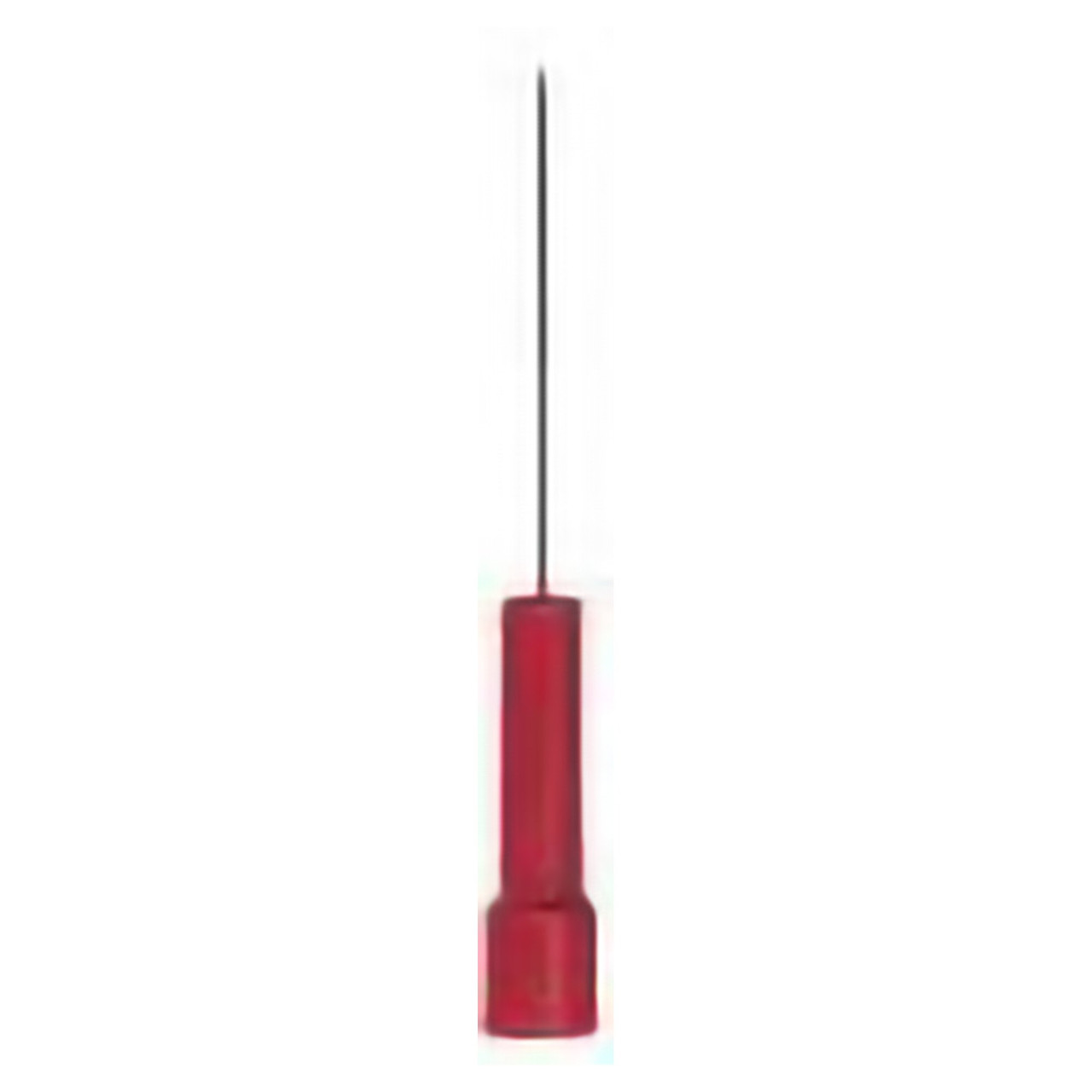 Natus - Nicolet 902-DMF25-S TECA Elite Disposable Monopolar Red