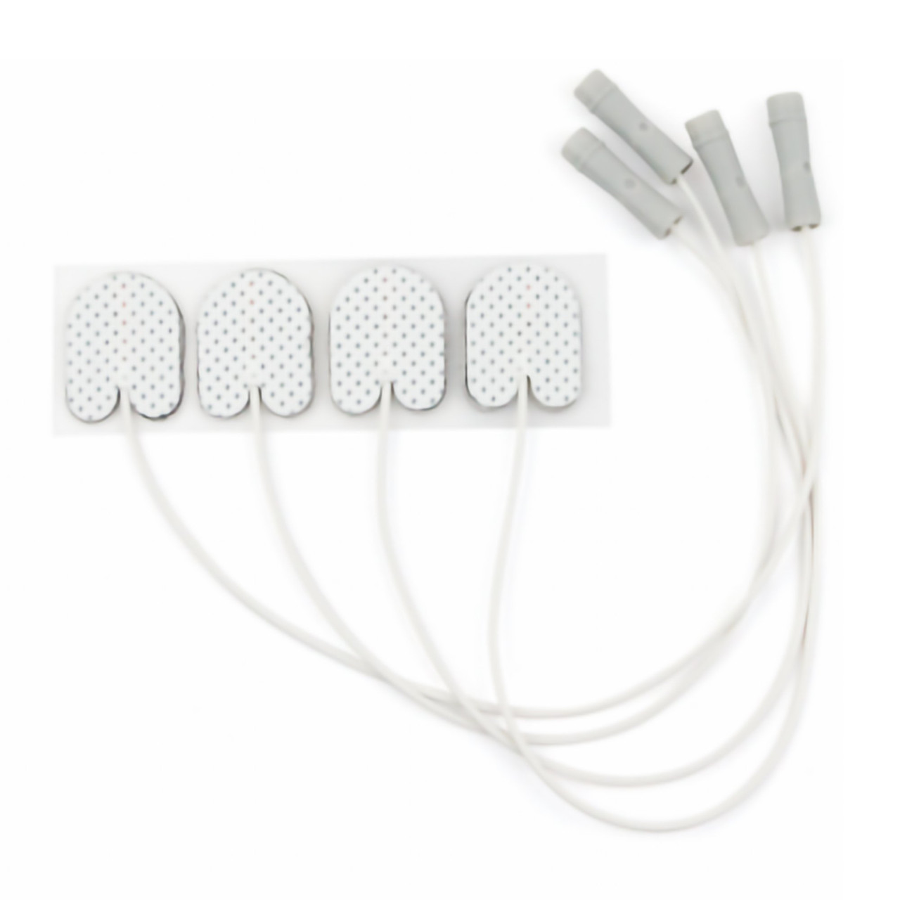 Natus - Nicolet 9013S0225 Disposable Pre-Gelled Surface Electrode