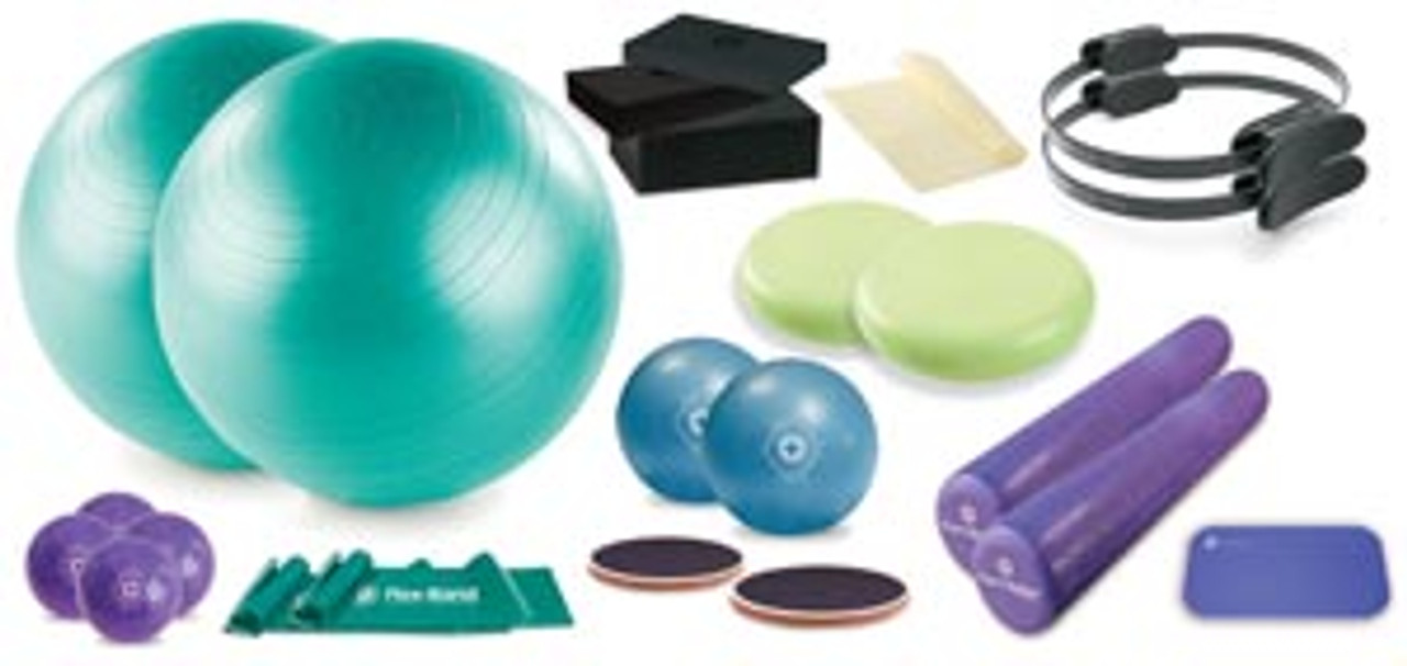 Rehab Accessory Bundle for Pilates | Merrithew®