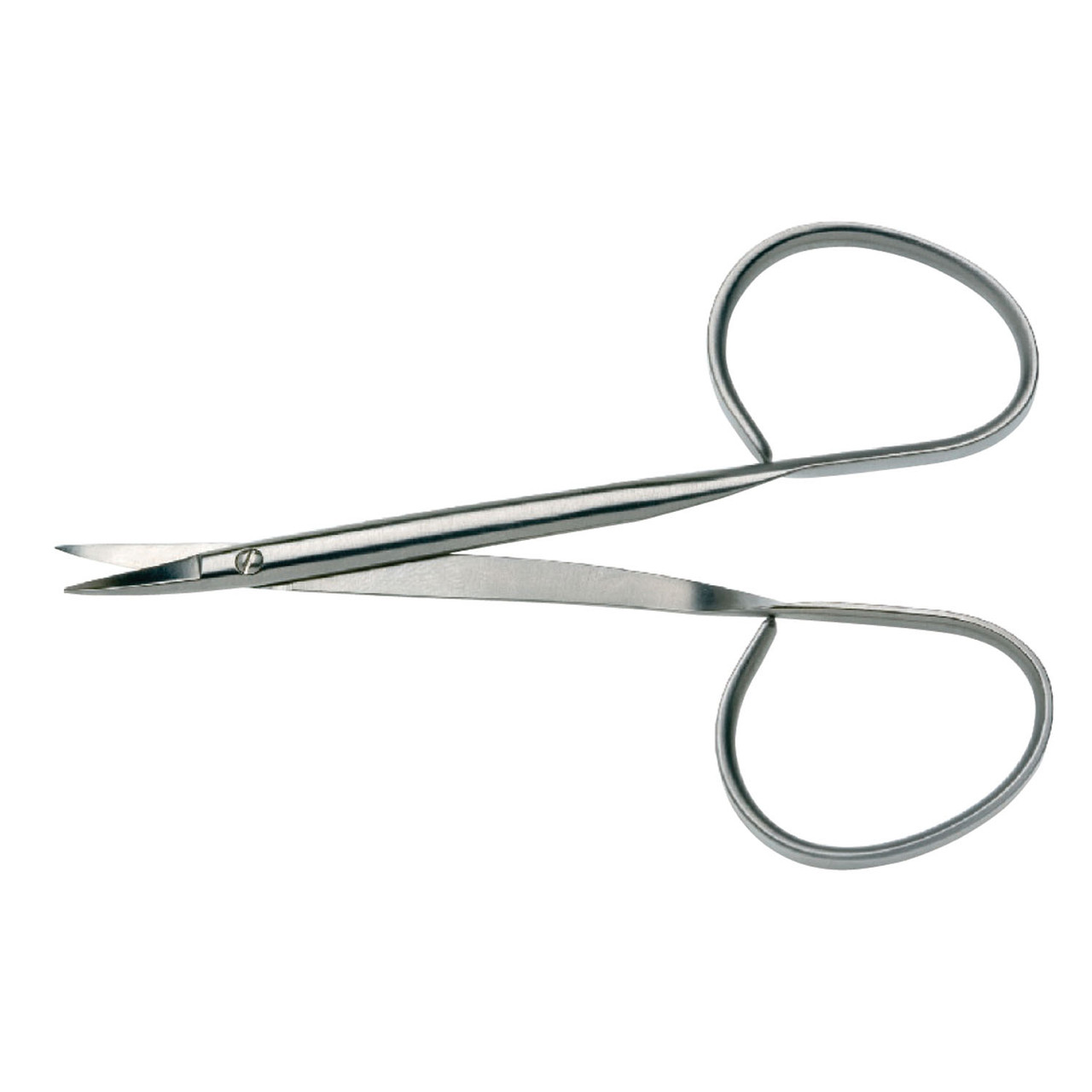 Surgical scissors - straight, sharp-sharp