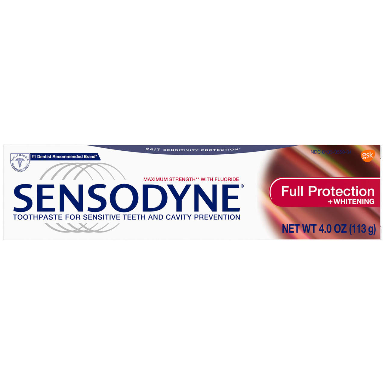 sensodyne sale