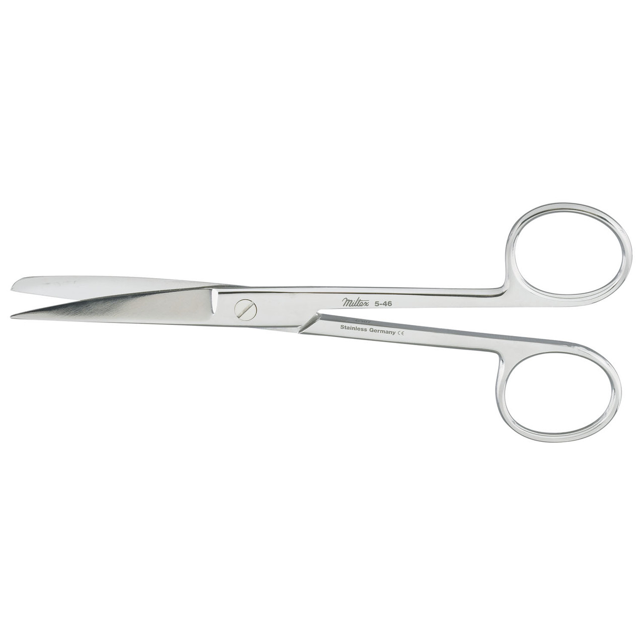 Miltex Sharp-Sharp Scissors