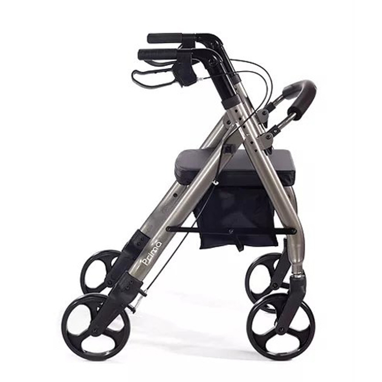 heavy duty baby walker