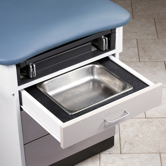 Buy Online Family Exam Table 8890 - Built-In Stool, Medical
