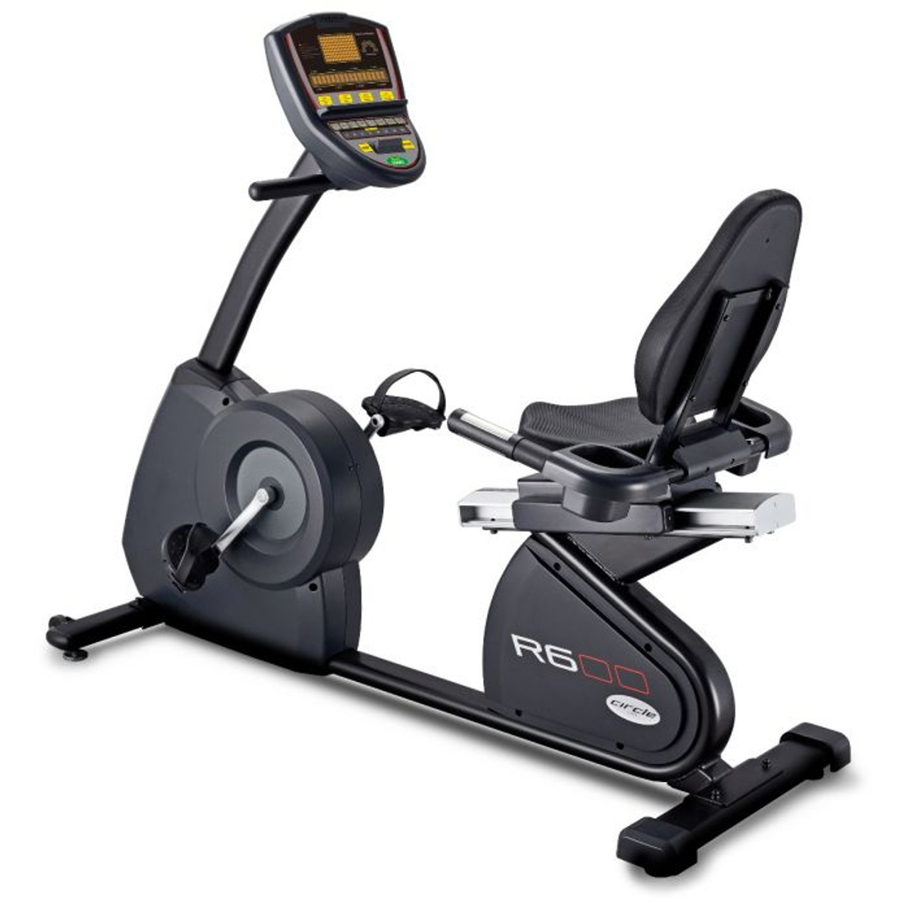 medical recumbent bike