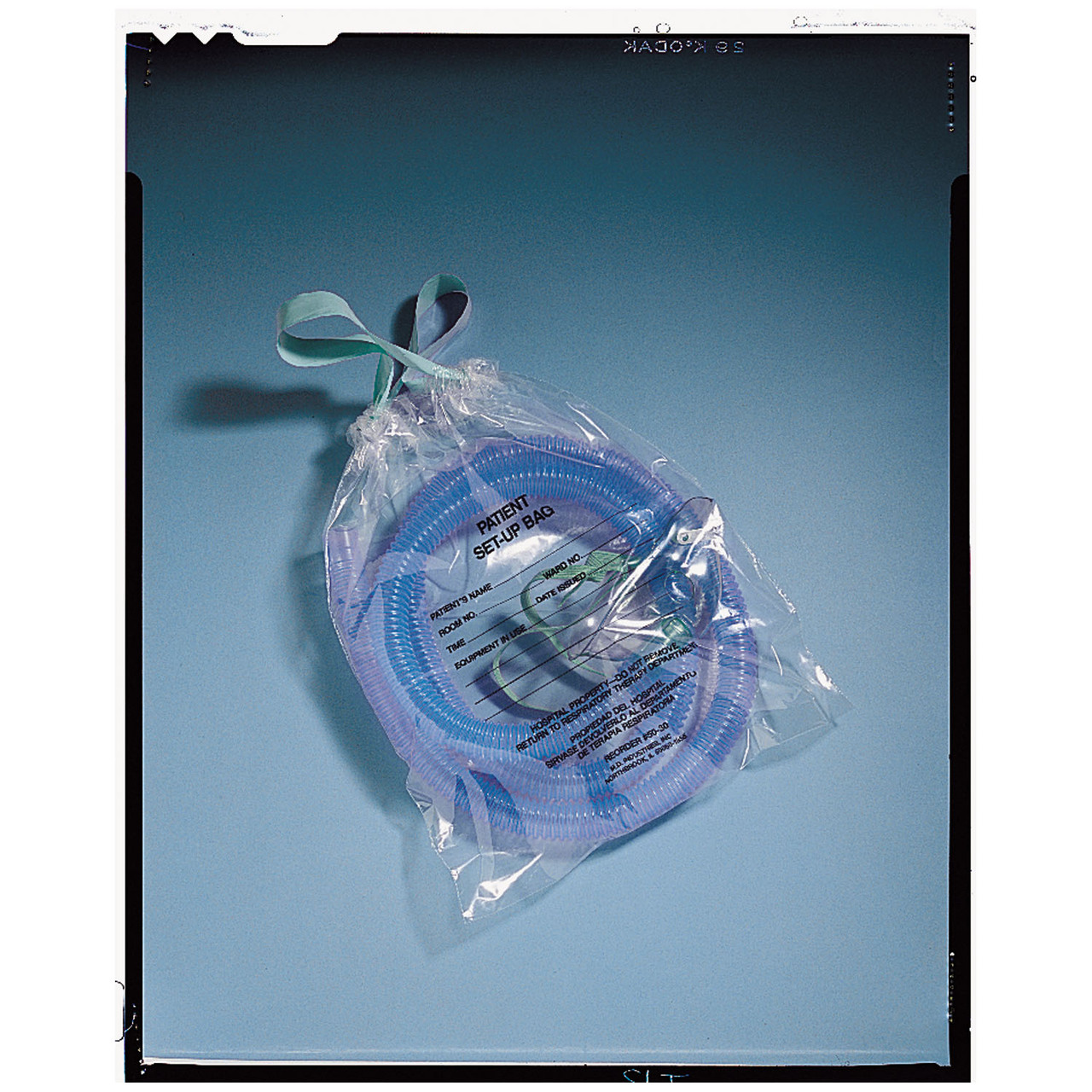 Afex Bedside Drainage Bag for Male Incontinence Collection