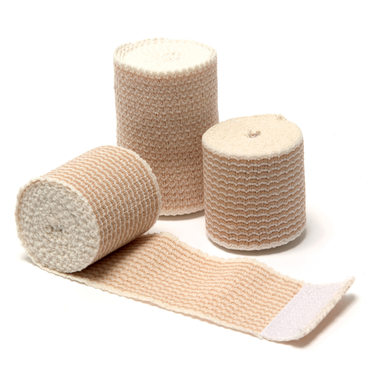 Pro Advantage ADVANTAGE® P156003 Elastic Bandage, Knit, Self