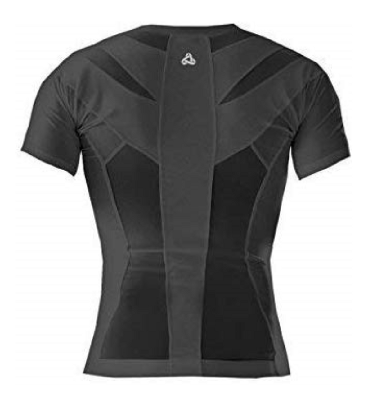 Buy ALIGNMED Posture Shirt Pullover for Women (as1, Alpha, s, Regular,  Regular, Black) at