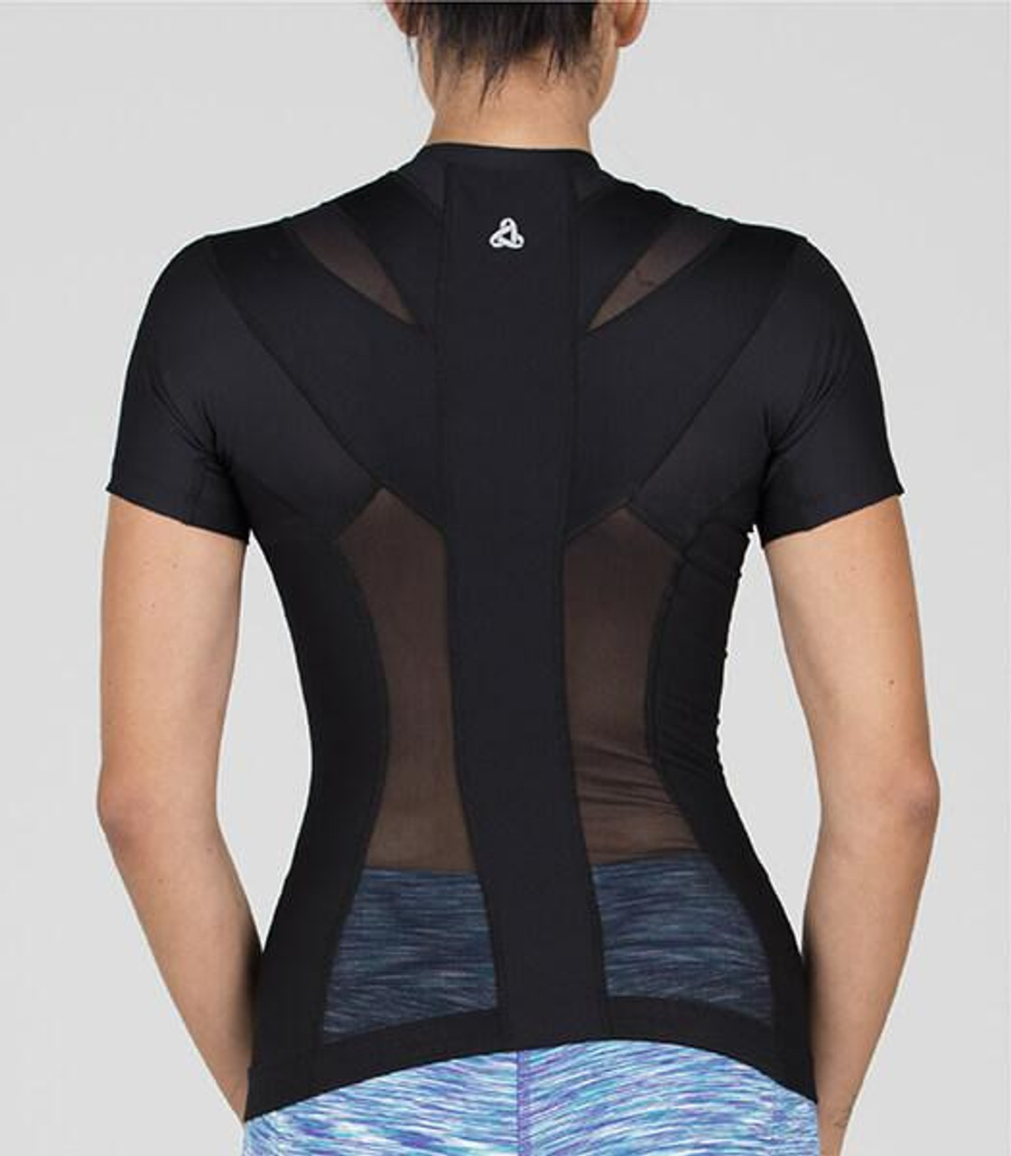 AlignMed Posture Shirt 2.0 - Pullover Women - MedEquip Depot