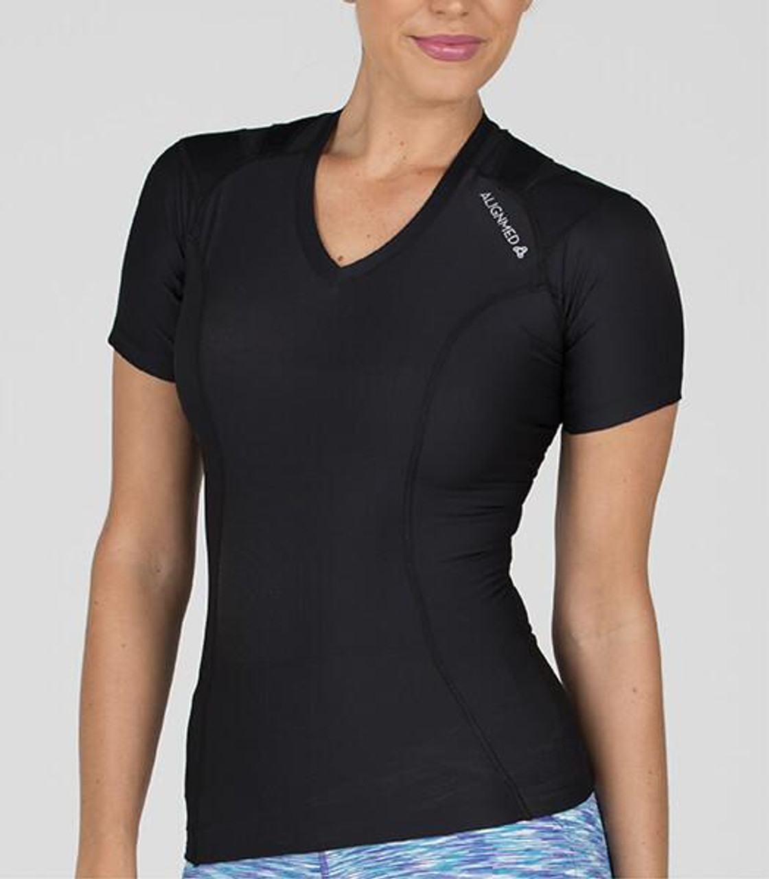 Review of Posture Shirt 2.0 by Active Posture Plus Discount Code –  Chronically Jenni