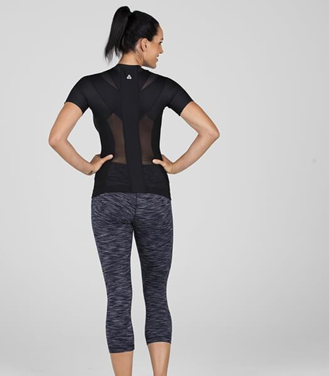 AlignMed® Posture Apparel - FDA Registered - Pain & Performance Wear 