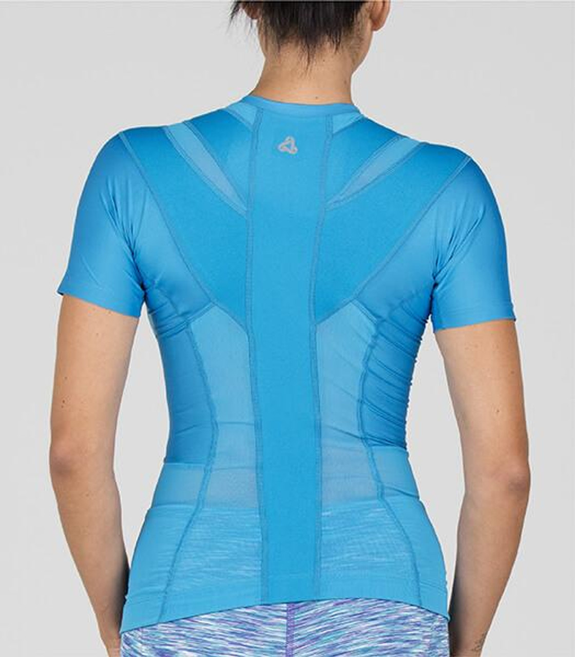 AlignMed Posture Shirt 2.0 - Pullover Women - MedEquip Depot