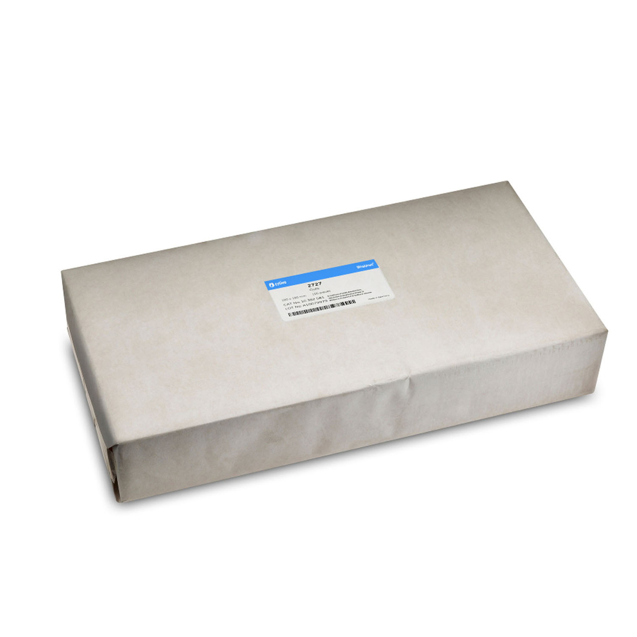 10382562 Cytiva Cellulose Chromatography Paper, Grade 2727 Chr Sheets, 58 x  60cm, 50/pk