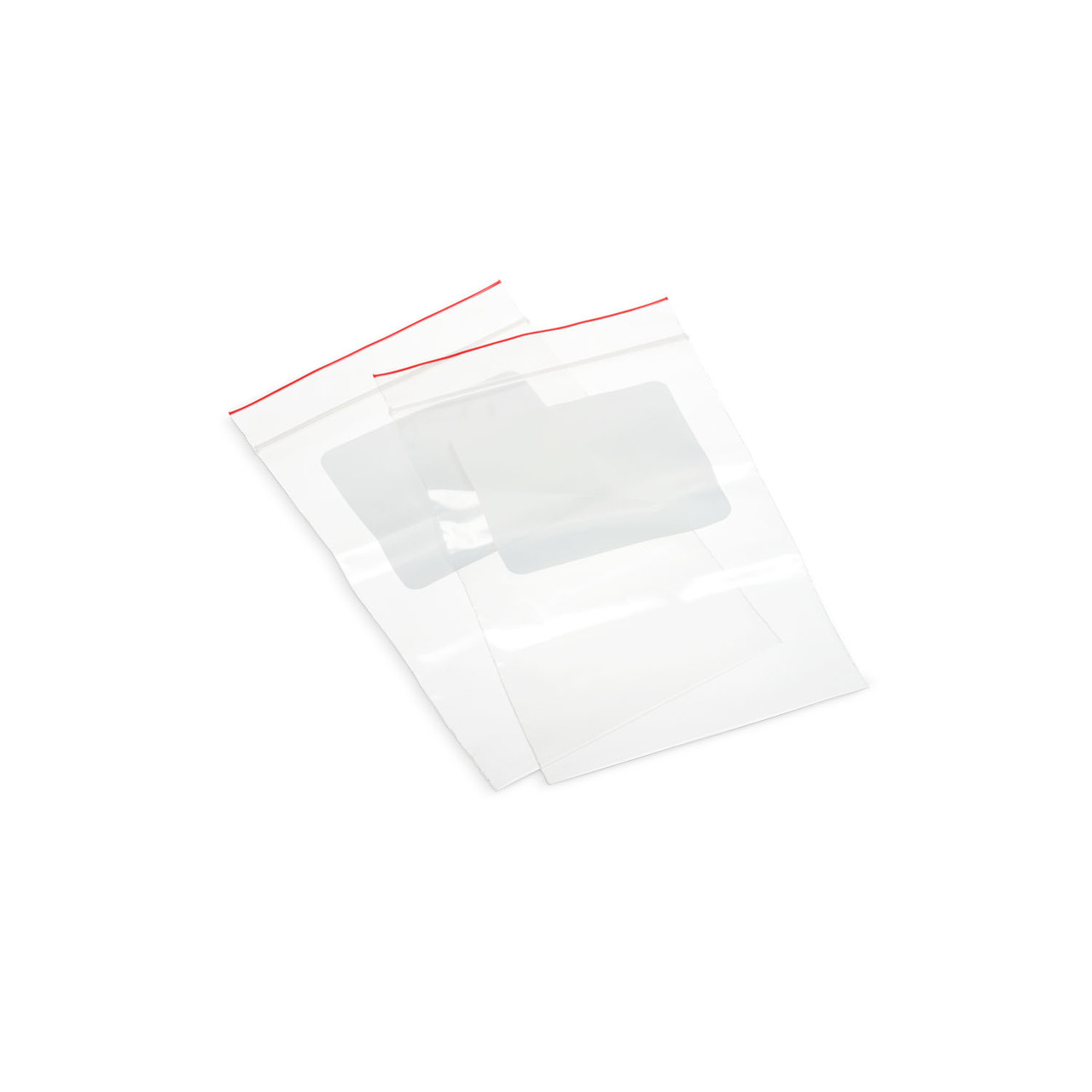 Ziploc Storage Bags 1qt (500)