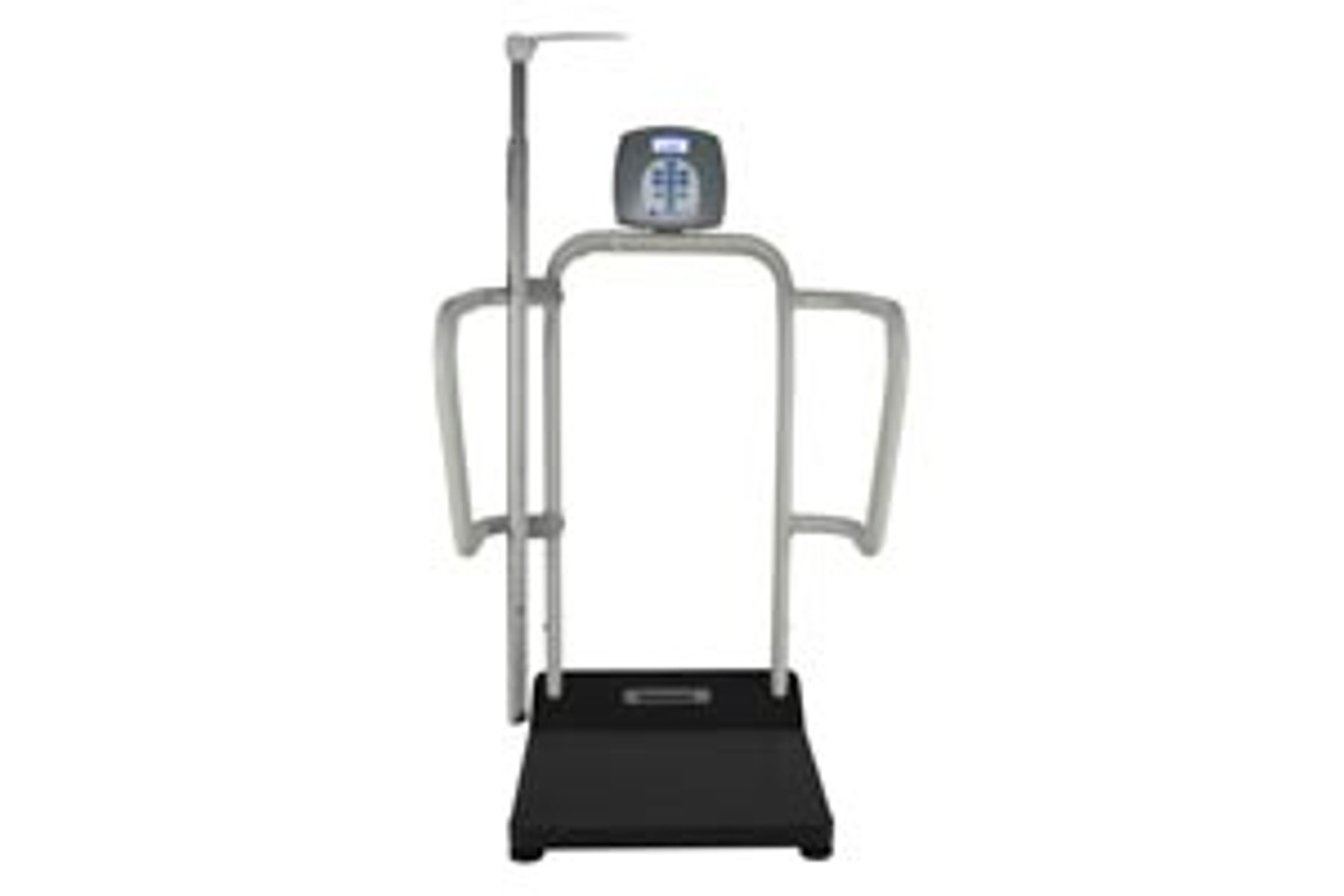 Health O Meter 2500KL Wheelchair Scale