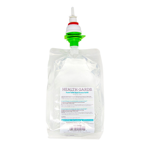Nanolex glasreiniger 1000ml – krachtig en verdunbaar