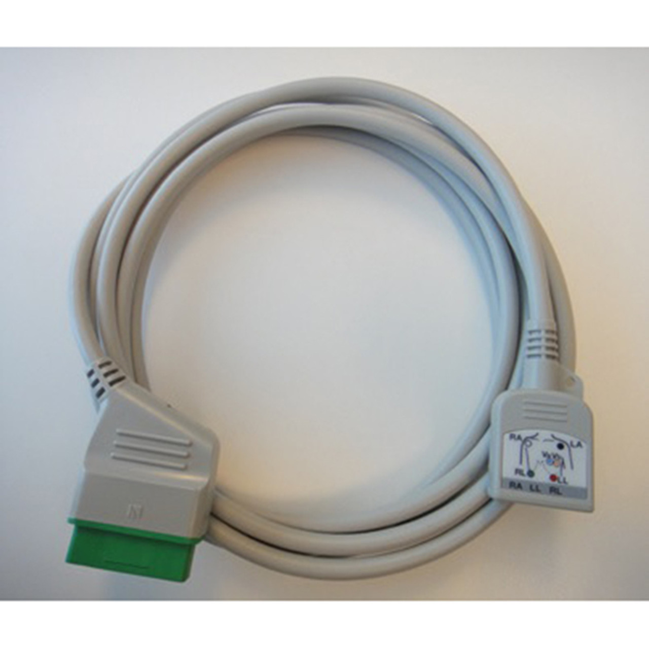 KOHAKU ETC連動ケーブル Connectors CB 36-630 (1250) | NKT