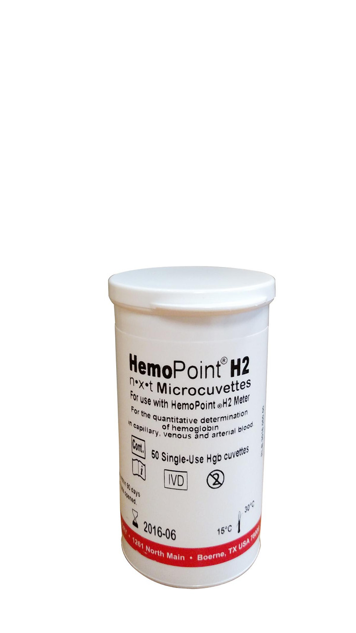 【W2334】ティム・スコルド/Skold Stanbio Laboratory, L.P. 3015-100 HemoPoint H2 n.x.t