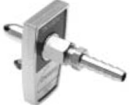 12-02-5100 Allied Medical LLC Ohmeda Style Quick-Connect Adapter, 1/4A ...