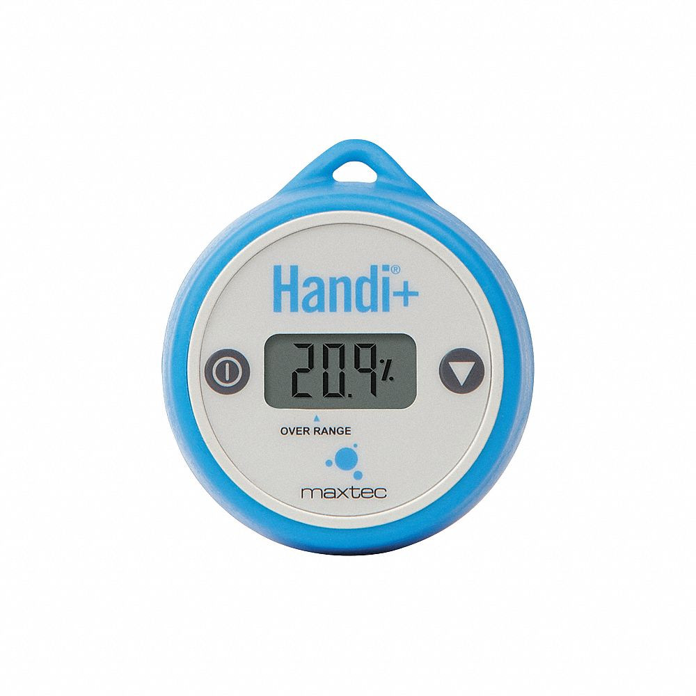 Maxtec R218p12 Buy Maxtec Handi+ Handheld Oxygen Analyzer Disposable Online | MedEquip ...