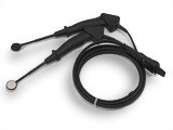 8011-0139-01 Zoll Sterilizable Internal Handle, With Switch, 1.0