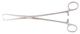 30-965-ST-25 Integra Miltex Schroeder Forceps 9 3/4, Box of 25