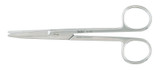 5-122-ST-50 Integra Miltex Mayo Scissors Straight 5 1/2,Box of 50