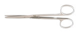 5-179-ST-50 Integra Miltex Metzenbaum Scissors Straight 5 1/2, Box of 50
