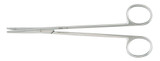 5-182-ST-50 Integra Miltex Metzenbaum Scissors Curved 7, Box of 50