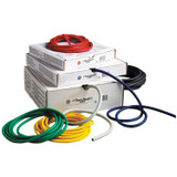 Performance Health 21160 Resistance Tubing, Black/ Special Heavy, 100 ft Dispenser Box, 4 ea/cs (28 cs/plt) (020036) (US Only) (Part Number Change COMING SOON) , case