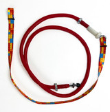 10-3528 Fabrication Enterprises, Inc. Shuttle MVP Headend Lightload Elasticord, 2 lb, Lego Tether, Each