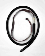 10-3582 Fabrication Enterprises, Inc. Shuttle Ulimate Headend Elasticord, Brown (12 lb)