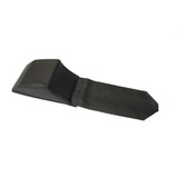 10-3588 Fabrication Enterprises, Inc. Shuttle Universal Bib Style Hearest Cover Only