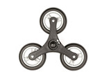 43-3292 Fabrication Enterprises, Inc. Raizer Accessory, Triple wheels for Trolley