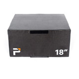 75-2711 Fabrication Enterprises, Inc. 18" Soft Plyo Box